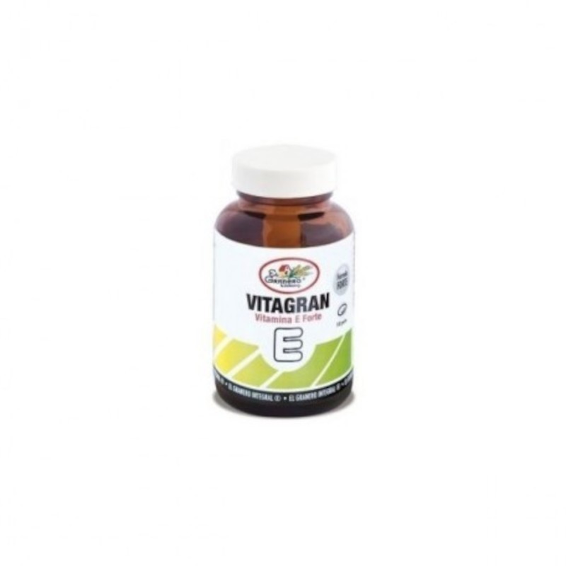 El Granero Integral Vitamin E Forte 100 Perlen El Granero Integral Vitamin E Forte 100 Perlen