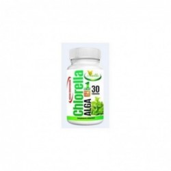 El Valle Chlorella 30 Kapseln