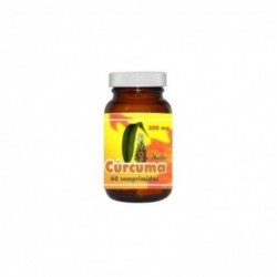 El Valle Kurkuma 30 Tabletten