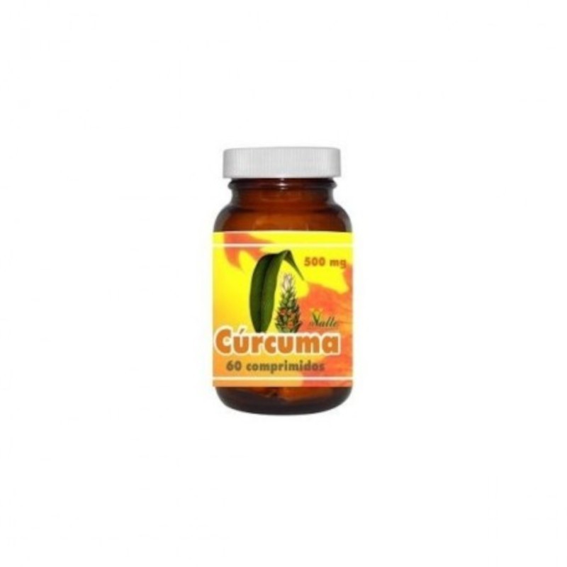 El Valle Curcuma 30 Tablets El Valle Curcuma 30 Tablets