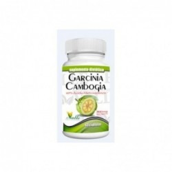 El Valle Garcinia Cambogia 60 Cápsulas