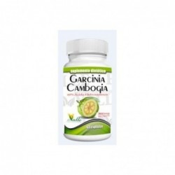 El Valle Garcinia Cambogia 60 Kapseln