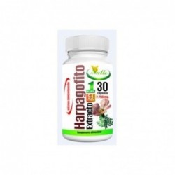 El Valle Harpagofito 30 capsule