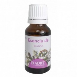 Eladiet Olio Essenziale Di Chiodi Di Garofano 15 ml