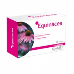 Eladiet Equinacea Fitotablet 60 Comprimés