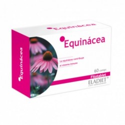 Eladiet Equinacea Fitotablet 60 comprimidos