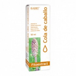 Eladiet Fitoextrakt Schachtelhalm 50 ml