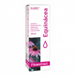 Eladiet Fitoextrakt Echinacea 50 ml