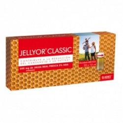 Eladiet Jellyor Classic 20 fiale