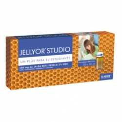 Eladiet Jellyor Studio 20 Ampoules