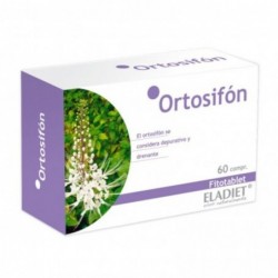 Eladiet Ortosifon Fitotablet 60 compresse