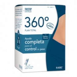 Eladiet Triestop 360º 30 Bastoncini X 10 Gr