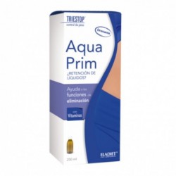 Eladiet Triestop Aquaprim Entwässerung 250 ml