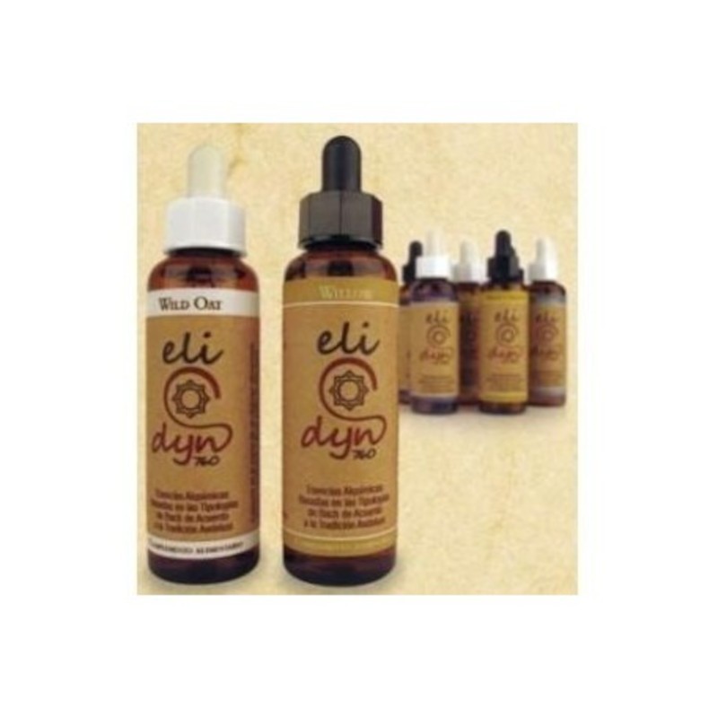 Elidyn Star Of Bethlehem 20 ml