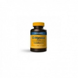 Enzime - Sabinco D-Mannose Arandabin Forte 60 Kapseln
