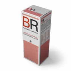 Enzime - Sabinco Enzime BR Sirup 250 ml