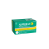 BAYER Aspirine C 10 comprimés effervescents.