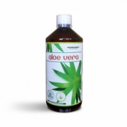 Enzime - Sabinco Aloe Vera Saft 1 Liter Bio