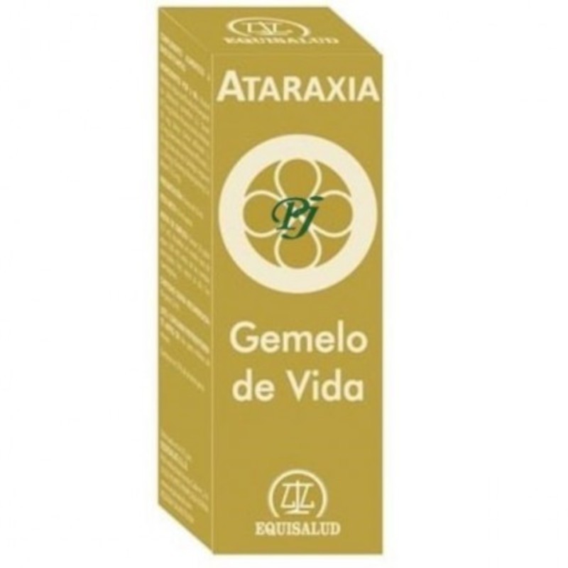 Equisalud Ataraxia Twin Life 50 ml. Equisalud Ataraxia Twin Life 50 ml.
