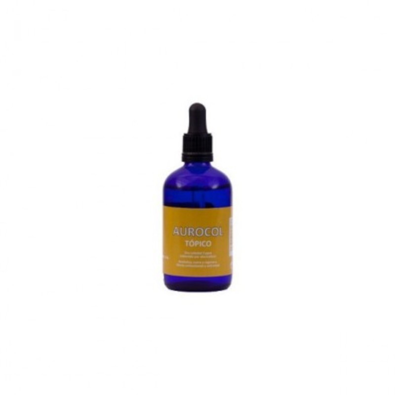 Equisalud Aurocol Oro Coloidal 100 ml