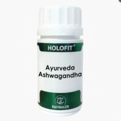Equisalud Ayurveda Ashwagandha 50 Kapseln