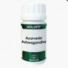 Equisalud Ayurveda Ashwagandha 50 Gélules