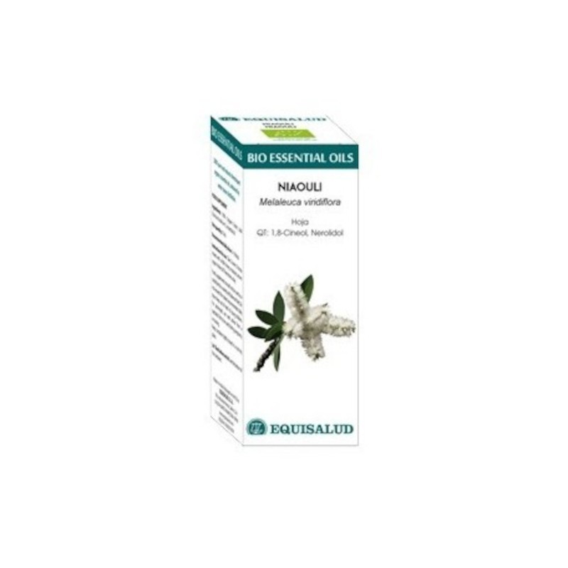 Equisalud Bio Essential Oils Olio essenziale di cannella 10 ml Equisalud Bio Essential Oils Olio essenziale di cannella 10 ml