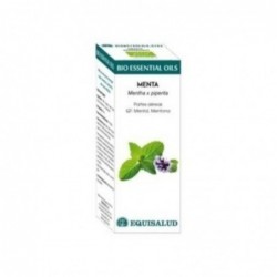 Equisalud Bio Essential Oils Peppermint Essential Oil 10 ml