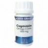 Equisalud Cognivision Omega 3 Dha 1000 mg. 90 Pearls