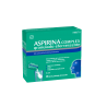 Complexo de Aspirina 10 Sachês Efervescentes