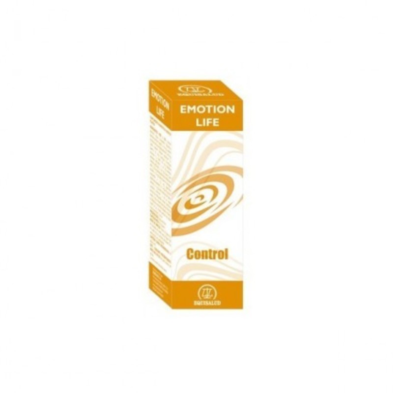 Equisalud Emotionlife Controllo 50 ml.