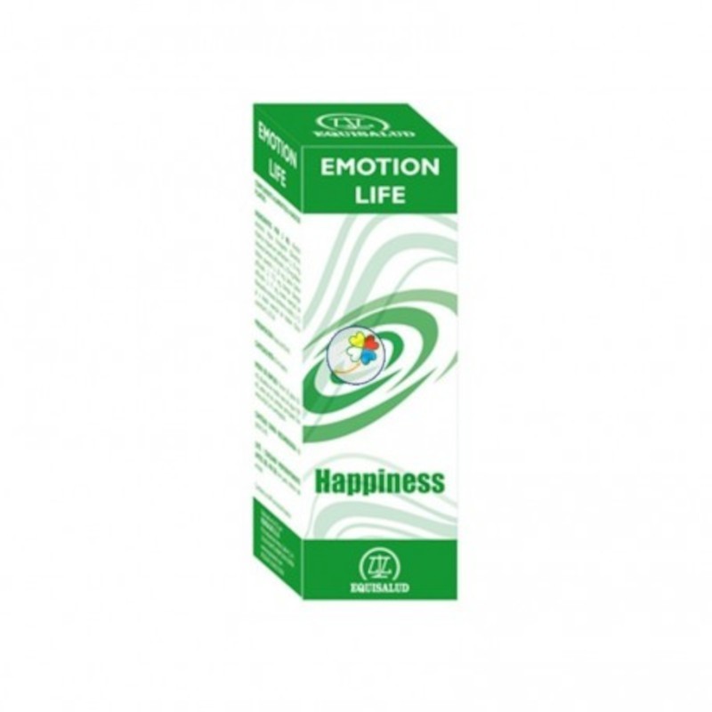 Equisalud Emotionlife Happiness 50 ml