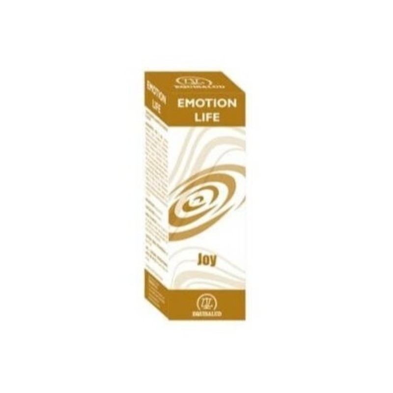 Equisalud Emotionlife Gioia 50 ml