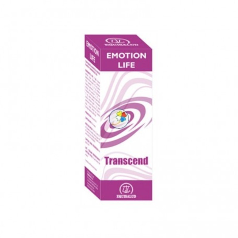 Equisalud Emotionlife Trascendere 50 ml.