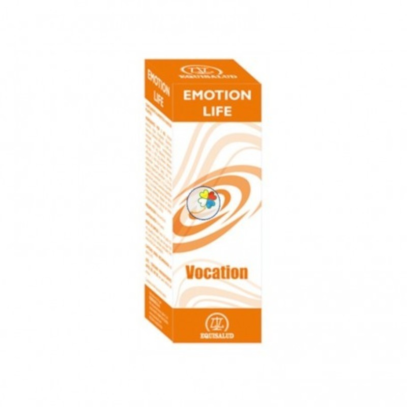 Equisalud Emotionlife Vocation 50 ml