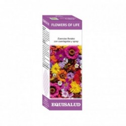 Equisalud Flores da Vida Estresse 15 ml