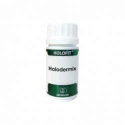 Equisalud Holodermix 50 Kapseln
