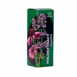 Equisalud Holoextrakt Echinacea 50 ml