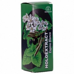 Equisalud Holoextrakt Weißdorn 50 ml