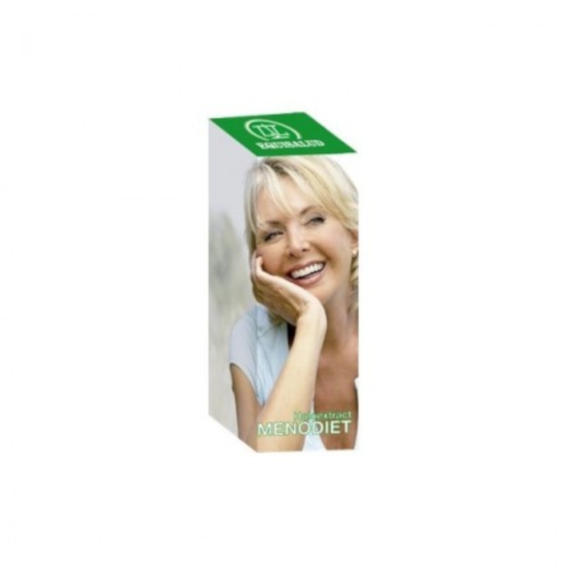 Equisalud Holoextrakt Menodiet 50 ml Equisalud Holoextrakt Menodiet 50 ml
