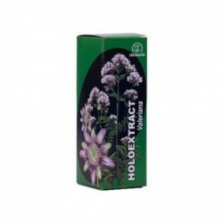 Equisalud Holoextract Valeriana 50 ml