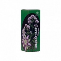 Equisalud Holoextrakt Baldrian 50 ml
