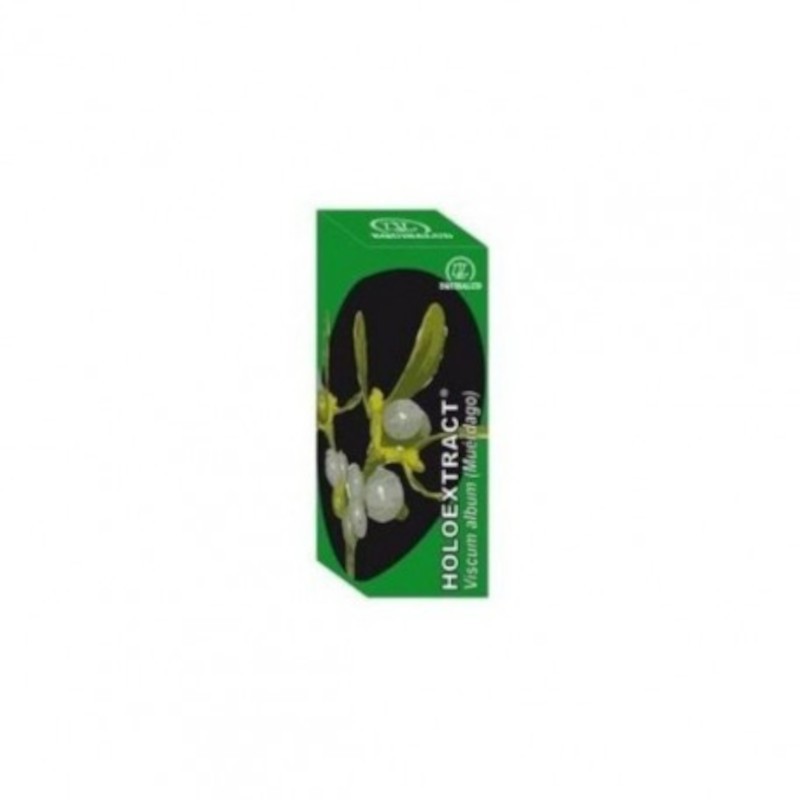 Equisalud Holoextract Viscum Album (Gui) 50 ml