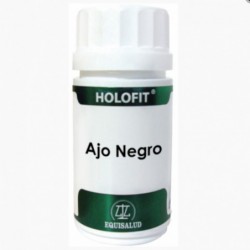 Equisalud Holofit Aglio Nero 50 Capsule