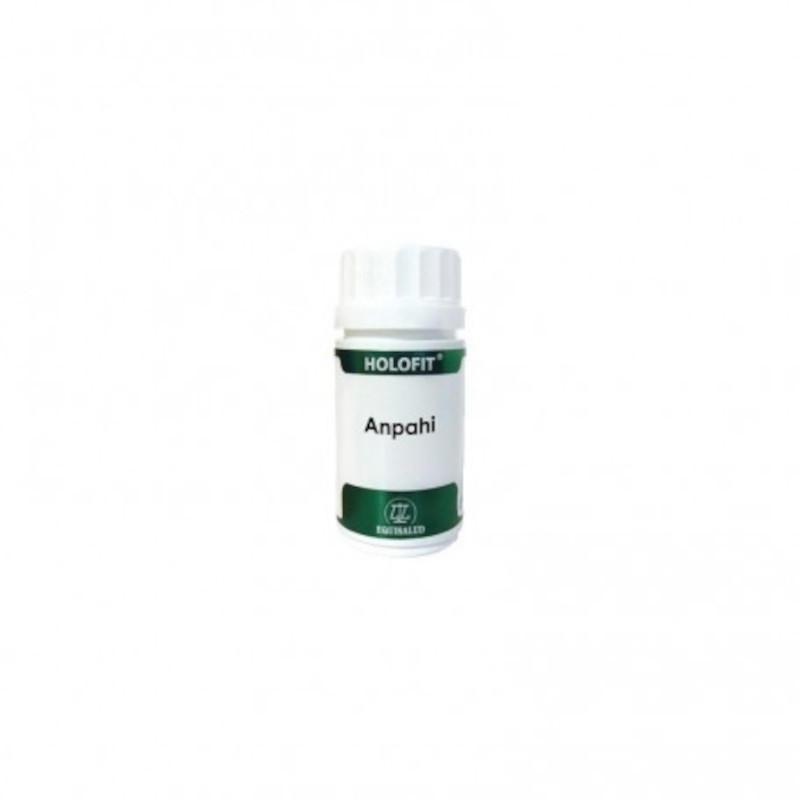 Equisalud Holofit Anpahi 50 Gélules Equisalud Holofit Anpahi 50 Gélules