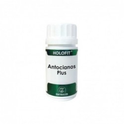 Equisalud Holofit Anthocyanes Plus 50 Gélules