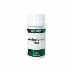 Equisalud Holofit Anthocyanins Plus 50 Capsules