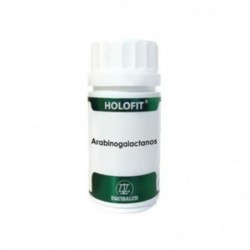 Equisalud Holofit Arabinogalact 50 Cápsulas