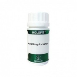 Equisalud Holofit Arabinogalact 50 Gélules