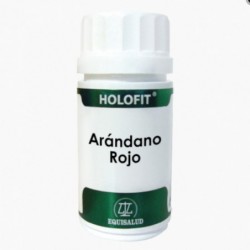 Equisalud Holofit Canneberge 50 Gélules